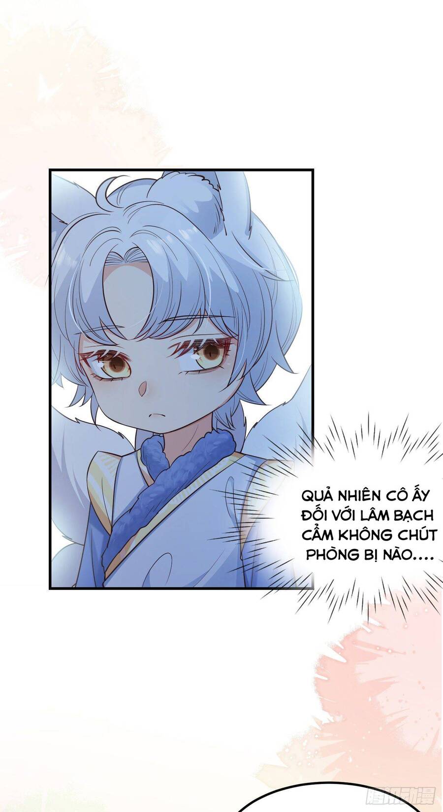 Tiểu Hồ Ly Hôm Nay Có Chút Ngoan chapter 22 - Upload bởi truyensieuhay.com