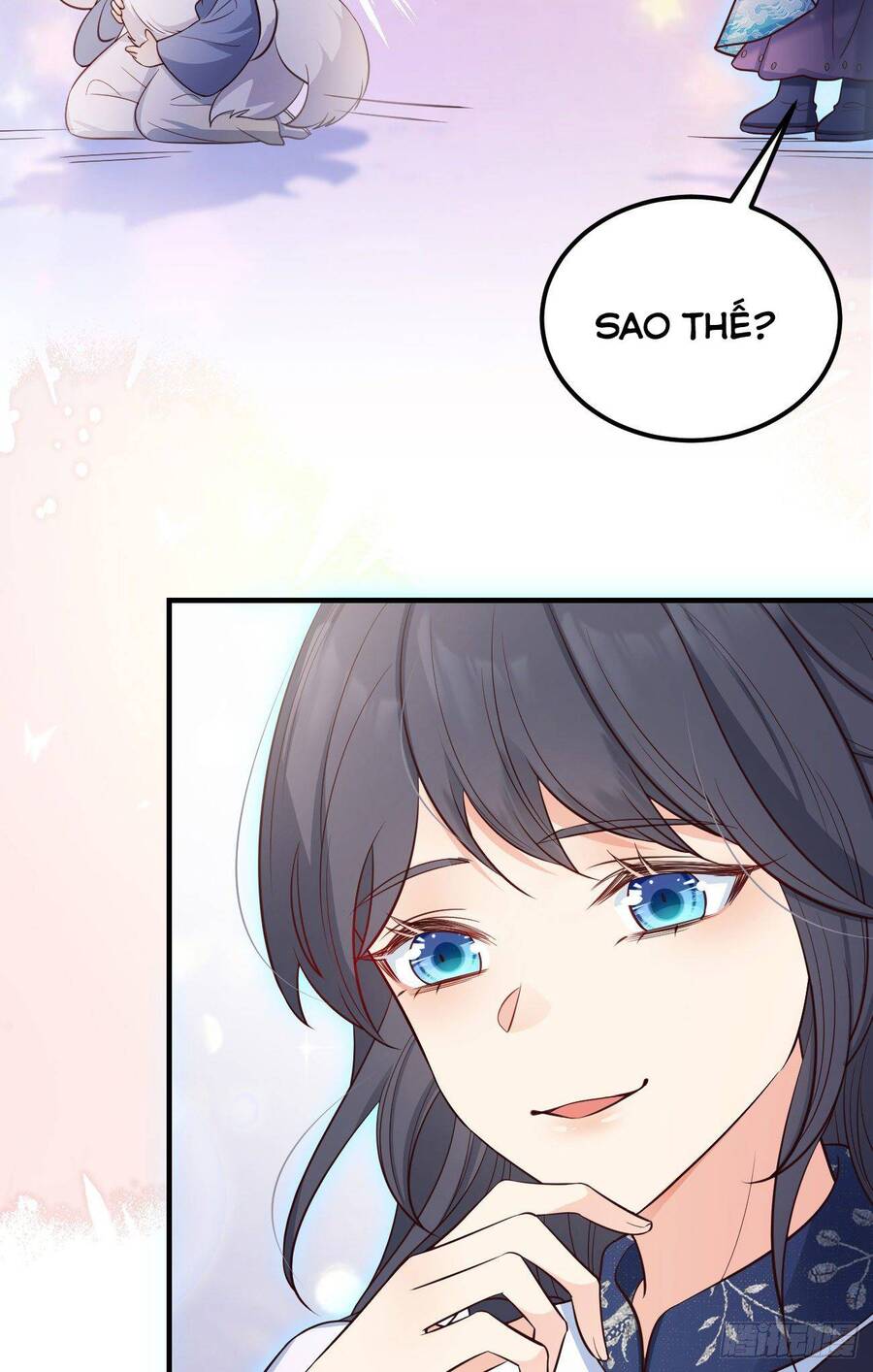Tiểu Hồ Ly Hôm Nay Có Chút Ngoan chapter 22 - Upload bởi truyensieuhay.com