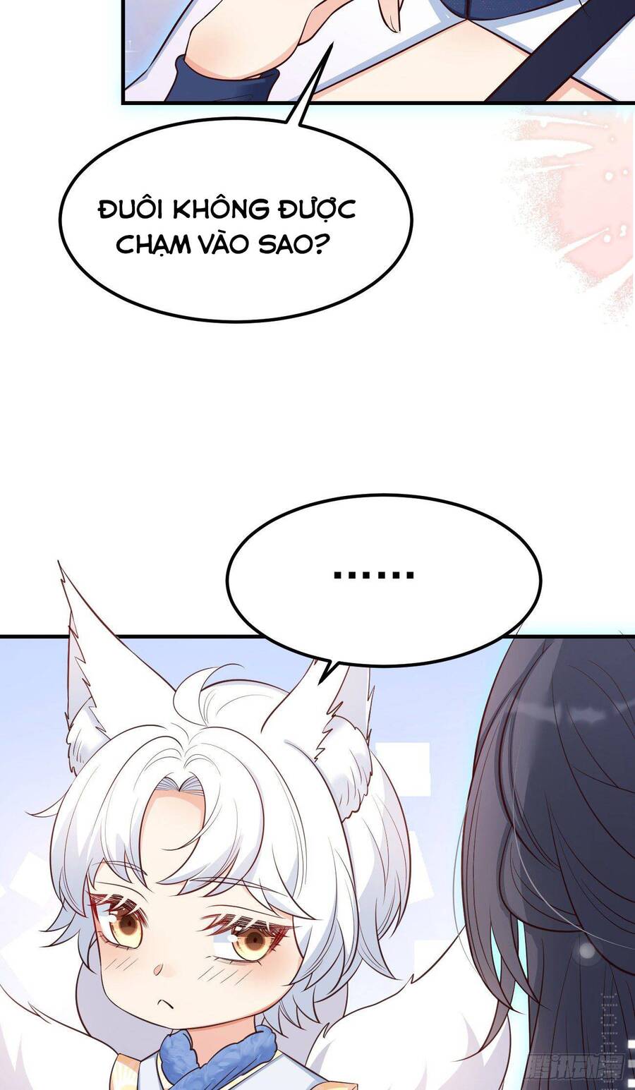 Tiểu Hồ Ly Hôm Nay Có Chút Ngoan chapter 22 - Upload bởi truyensieuhay.com