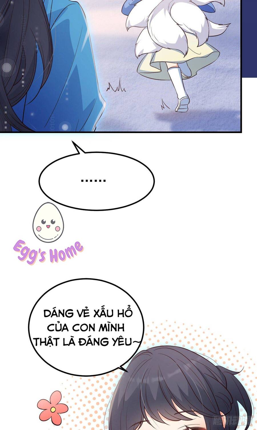 Tiểu Hồ Ly Hôm Nay Có Chút Ngoan chapter 22 - Upload bởi truyensieuhay.com