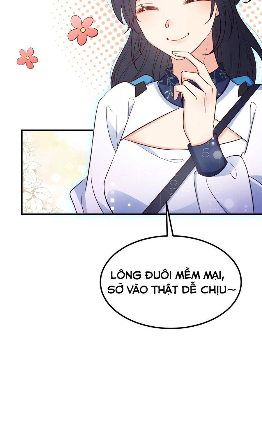 Tiểu Hồ Ly Hôm Nay Có Chút Ngoan chapter 22 - Upload bởi truyensieuhay.com