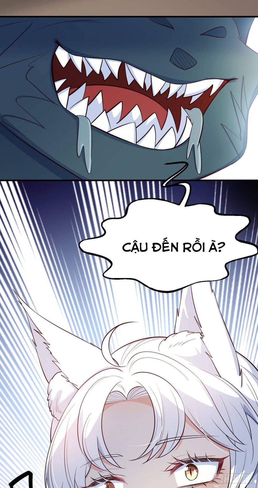 Tiểu Hồ Ly Hôm Nay Có Chút Ngoan chapter 22 - Upload bởi truyensieuhay.com