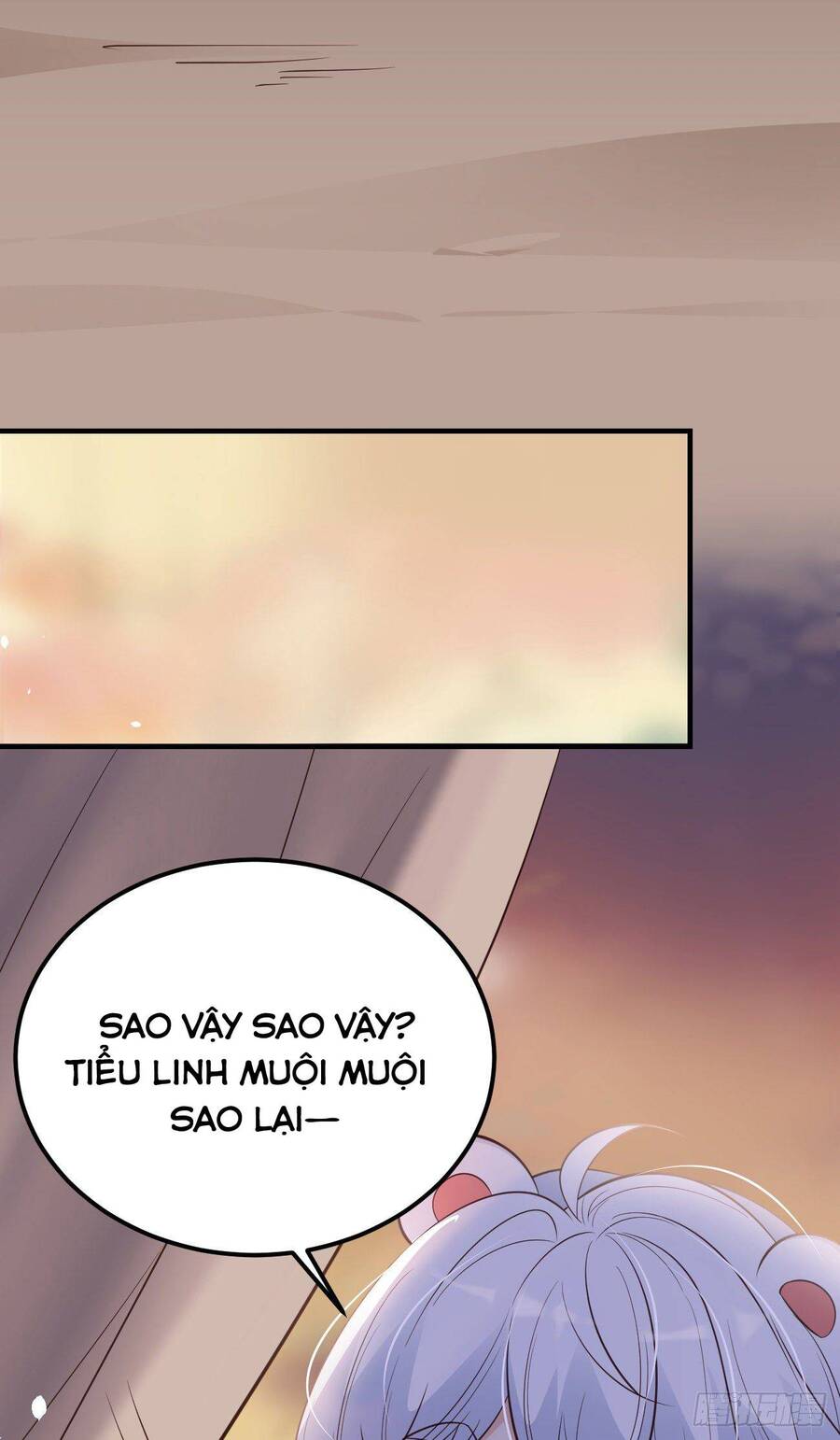 Tiểu Hồ Ly Hôm Nay Có Chút Ngoan chapter 22 - Upload bởi truyensieuhay.com