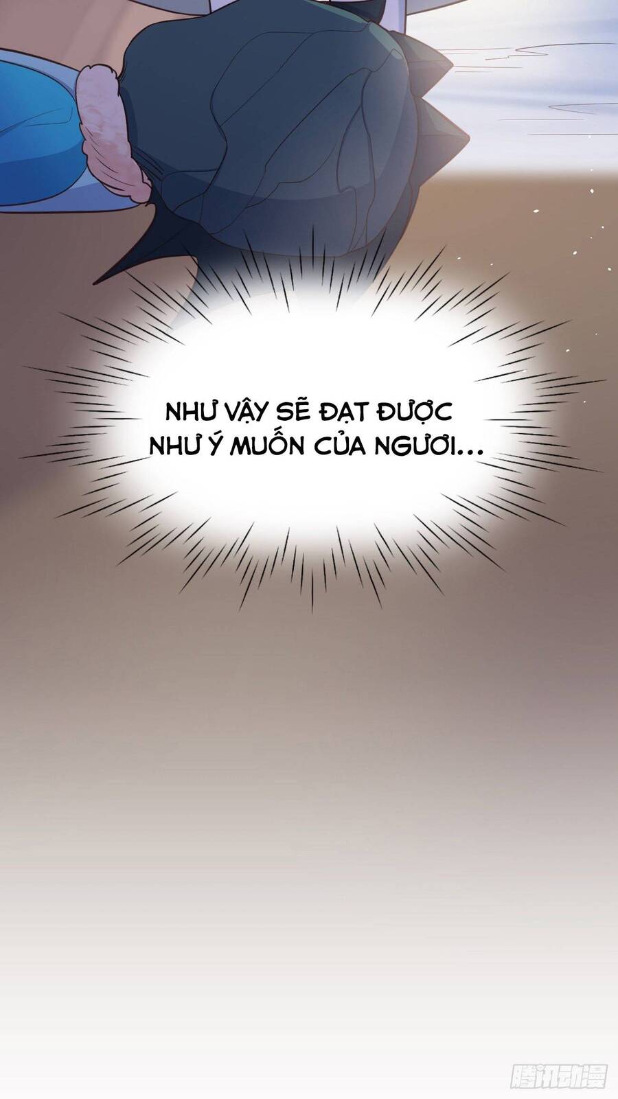 Tiểu Hồ Ly Hôm Nay Có Chút Ngoan chapter 22 - Upload bởi truyensieuhay.com