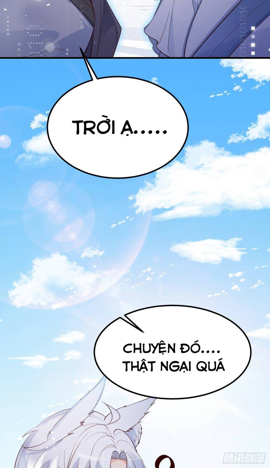 Tiểu Hồ Ly Hôm Nay Có Chút Ngoan chapter 22 - Upload bởi truyensieuhay.com