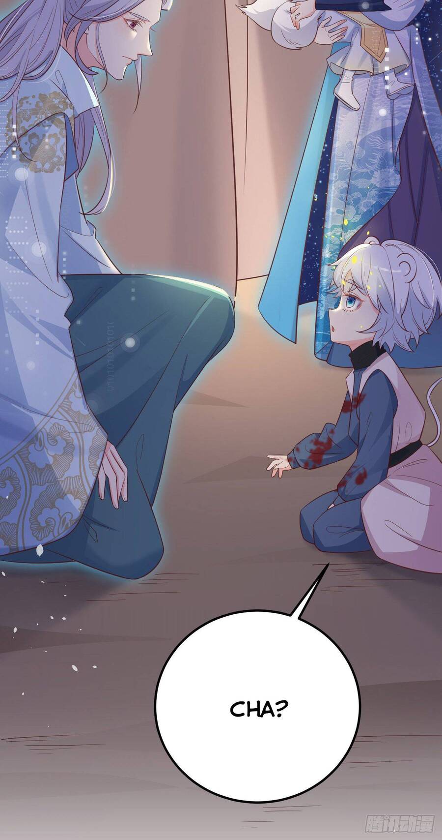 Tiểu Hồ Ly Hôm Nay Có Chút Ngoan chapter 23 - Upload bởi truyensieuhay.com