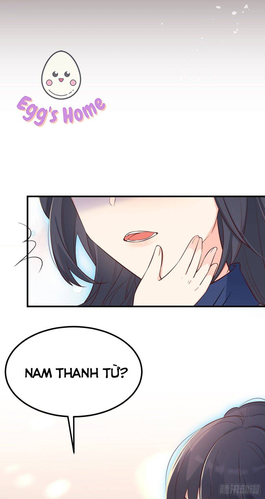 Tiểu Hồ Ly Hôm Nay Có Chút Ngoan chapter 23 - Upload bởi truyensieuhay.com