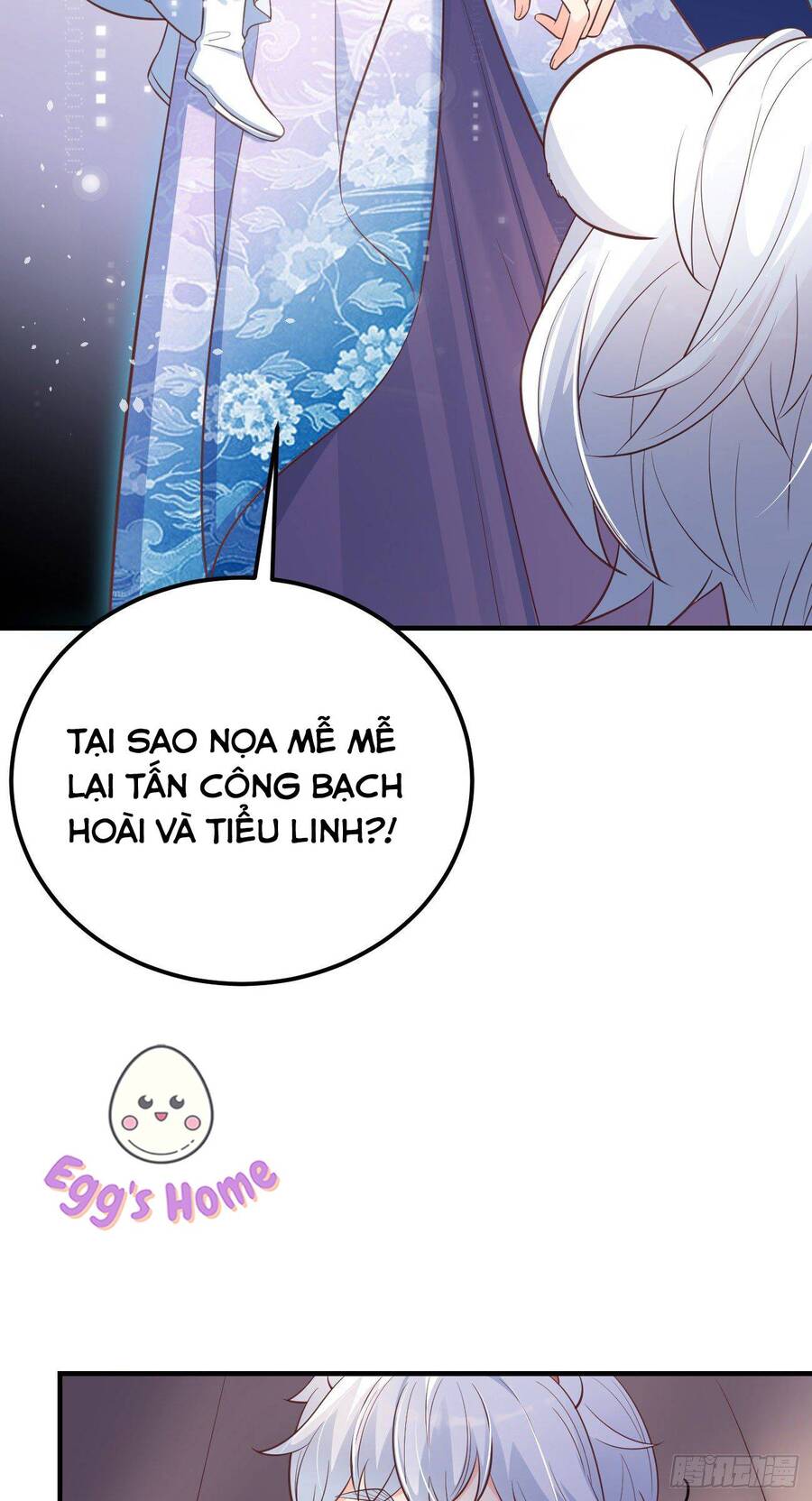 Tiểu Hồ Ly Hôm Nay Có Chút Ngoan chapter 23 - Upload bởi truyensieuhay.com