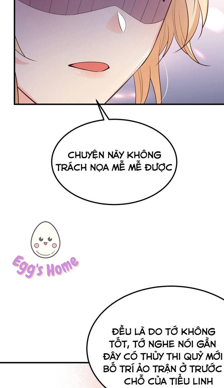 Tiểu Hồ Ly Hôm Nay Có Chút Ngoan chapter 23 - Upload bởi truyensieuhay.com