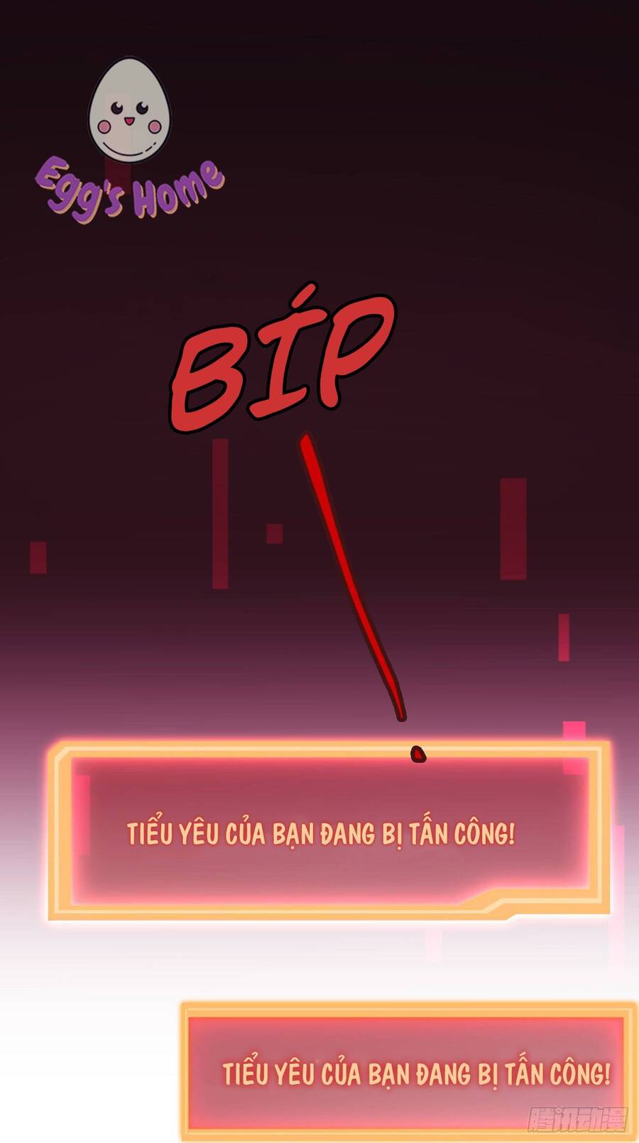 Tiểu Hồ Ly Hôm Nay Có Chút Ngoan chapter 23 - Upload bởi truyensieuhay.com