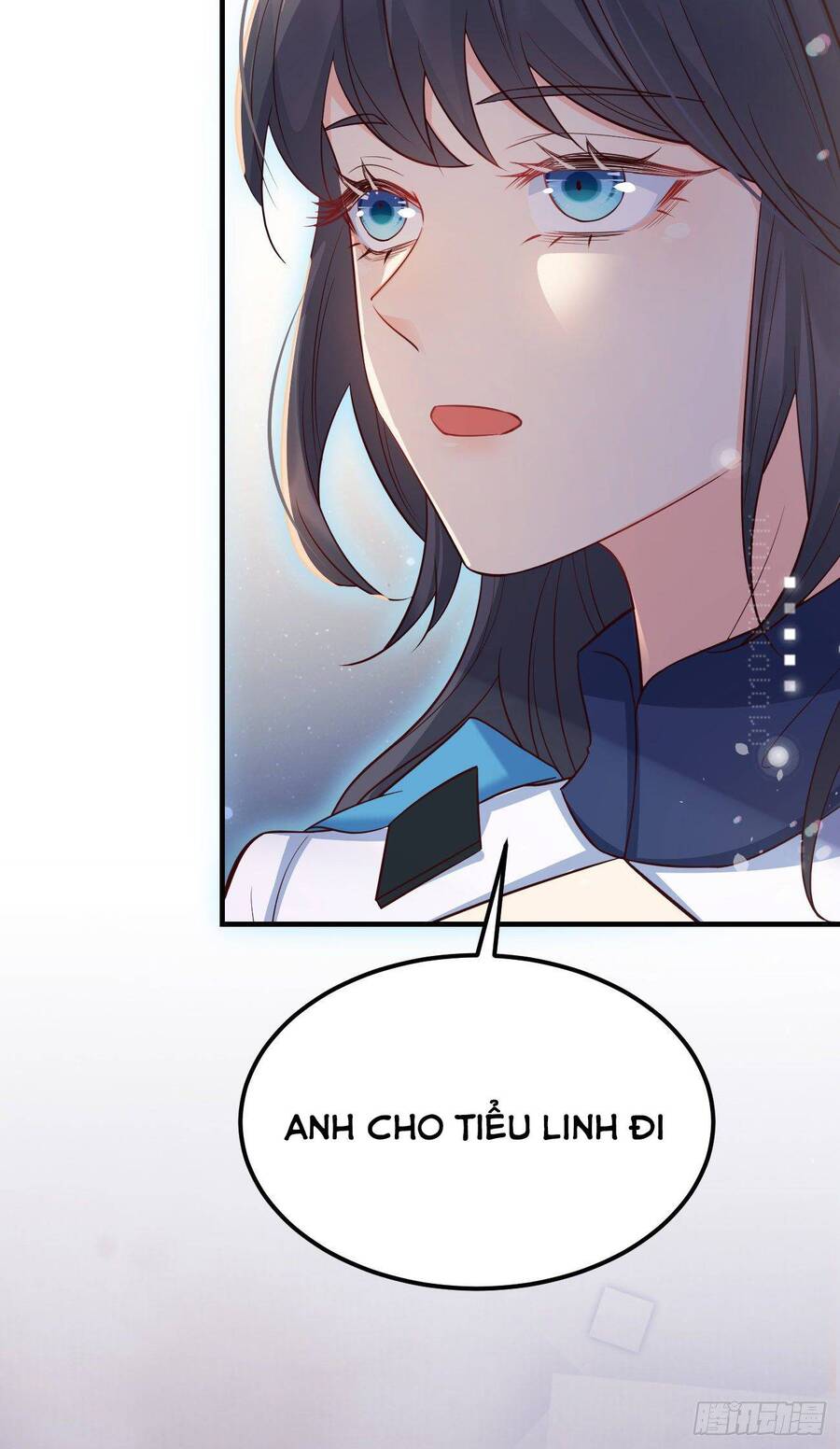 Tiểu Hồ Ly Hôm Nay Có Chút Ngoan chapter 23 - Upload bởi truyensieuhay.com
