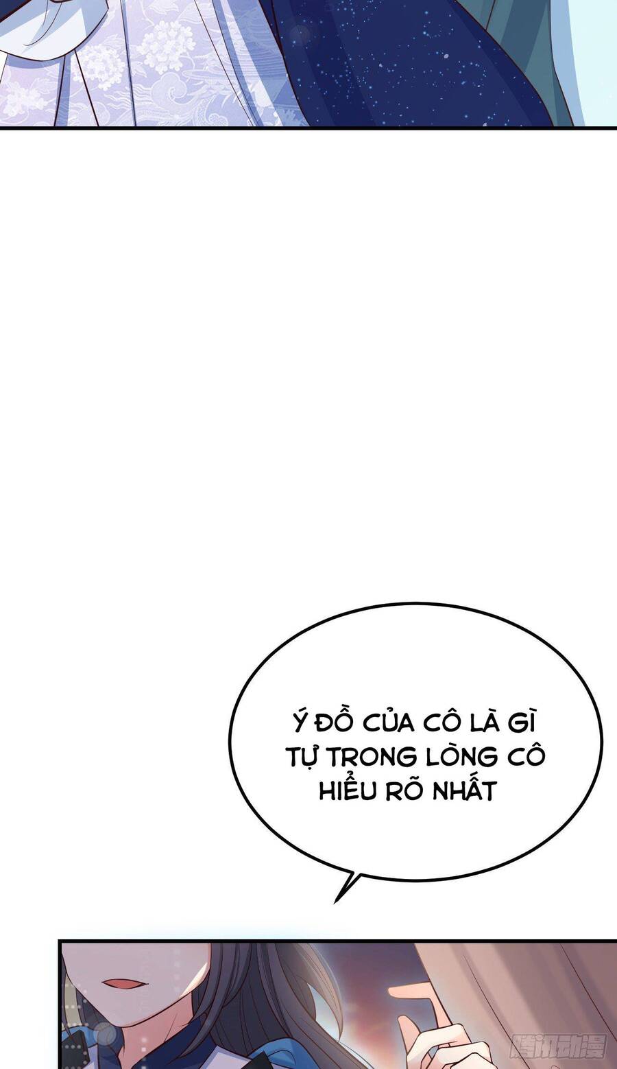 Tiểu Hồ Ly Hôm Nay Có Chút Ngoan chapter 23 - Upload bởi truyensieuhay.com