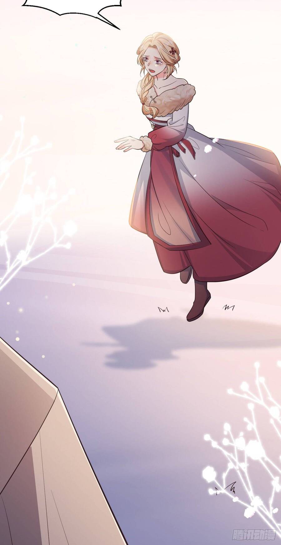 Tiểu Hồ Ly Hôm Nay Có Chút Ngoan chapter 23 - Upload bởi truyensieuhay.com