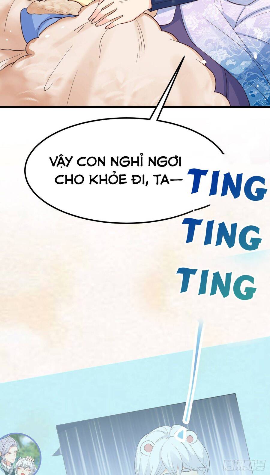 Tiểu Hồ Ly Hôm Nay Có Chút Ngoan chapter 24 - Upload bởi truyensieuhay.com