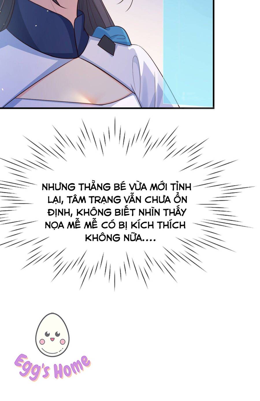 Tiểu Hồ Ly Hôm Nay Có Chút Ngoan chapter 24 - Upload bởi truyensieuhay.com