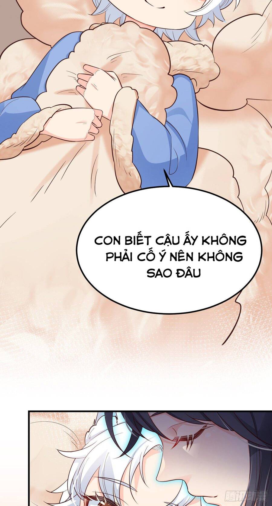 Tiểu Hồ Ly Hôm Nay Có Chút Ngoan chapter 24 - Upload bởi truyensieuhay.com