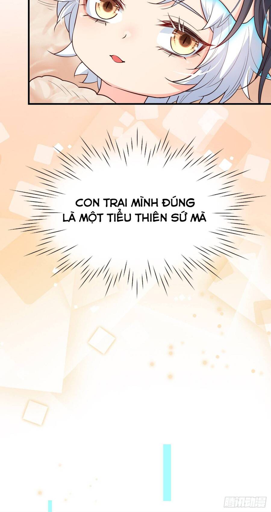 Tiểu Hồ Ly Hôm Nay Có Chút Ngoan chapter 24 - Upload bởi truyensieuhay.com