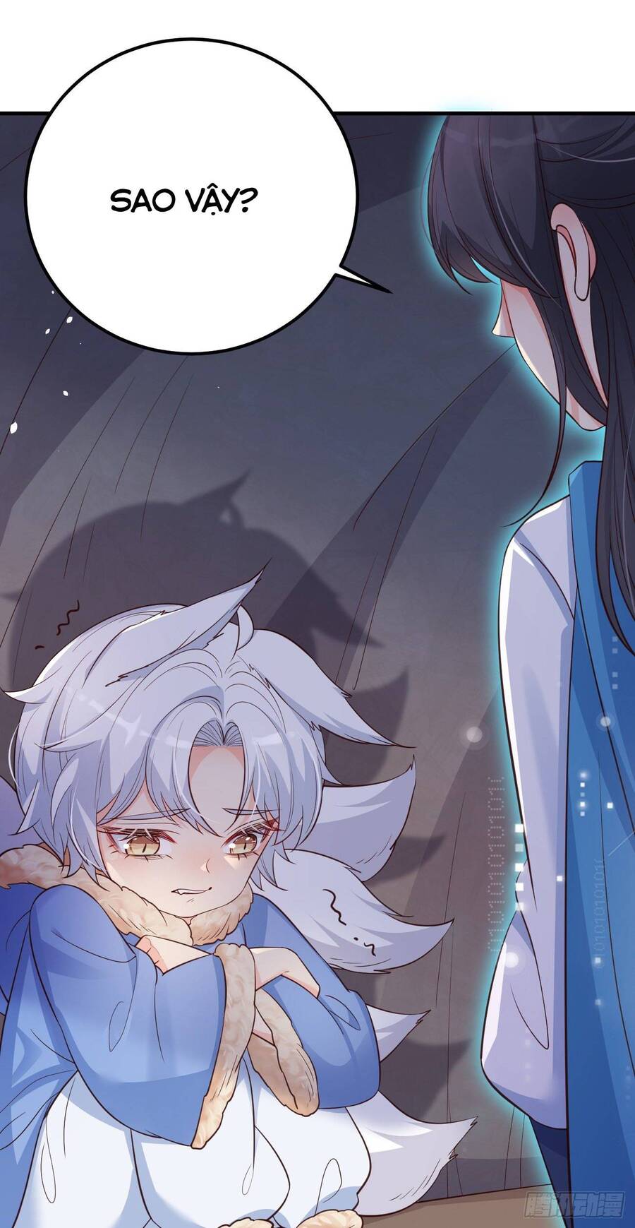 Tiểu Hồ Ly Hôm Nay Có Chút Ngoan chapter 24 - Upload bởi truyensieuhay.com