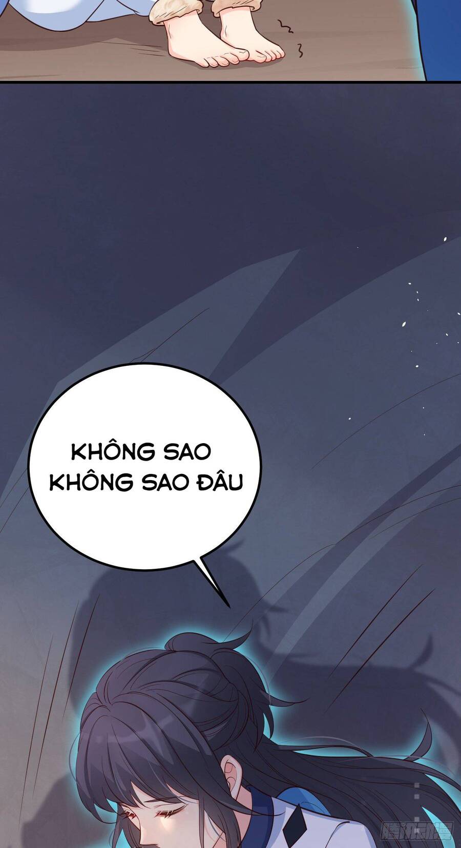 Tiểu Hồ Ly Hôm Nay Có Chút Ngoan chapter 24 - Upload bởi truyensieuhay.com