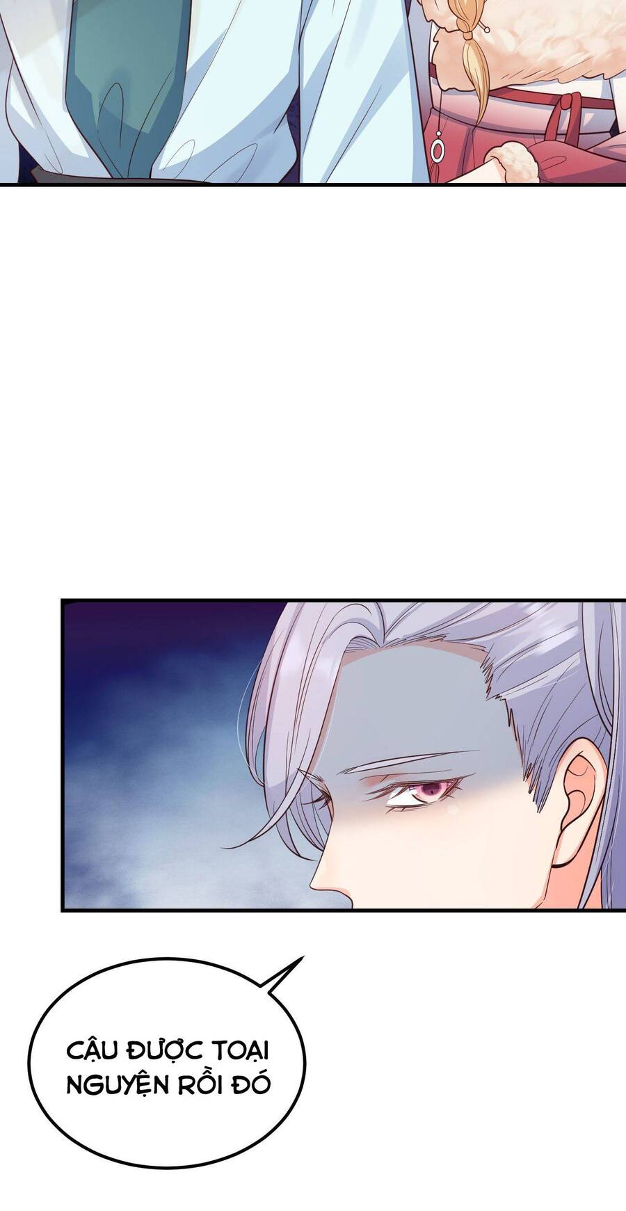 Tiểu Hồ Ly Hôm Nay Có Chút Ngoan chapter 24 - Upload bởi truyensieuhay.com