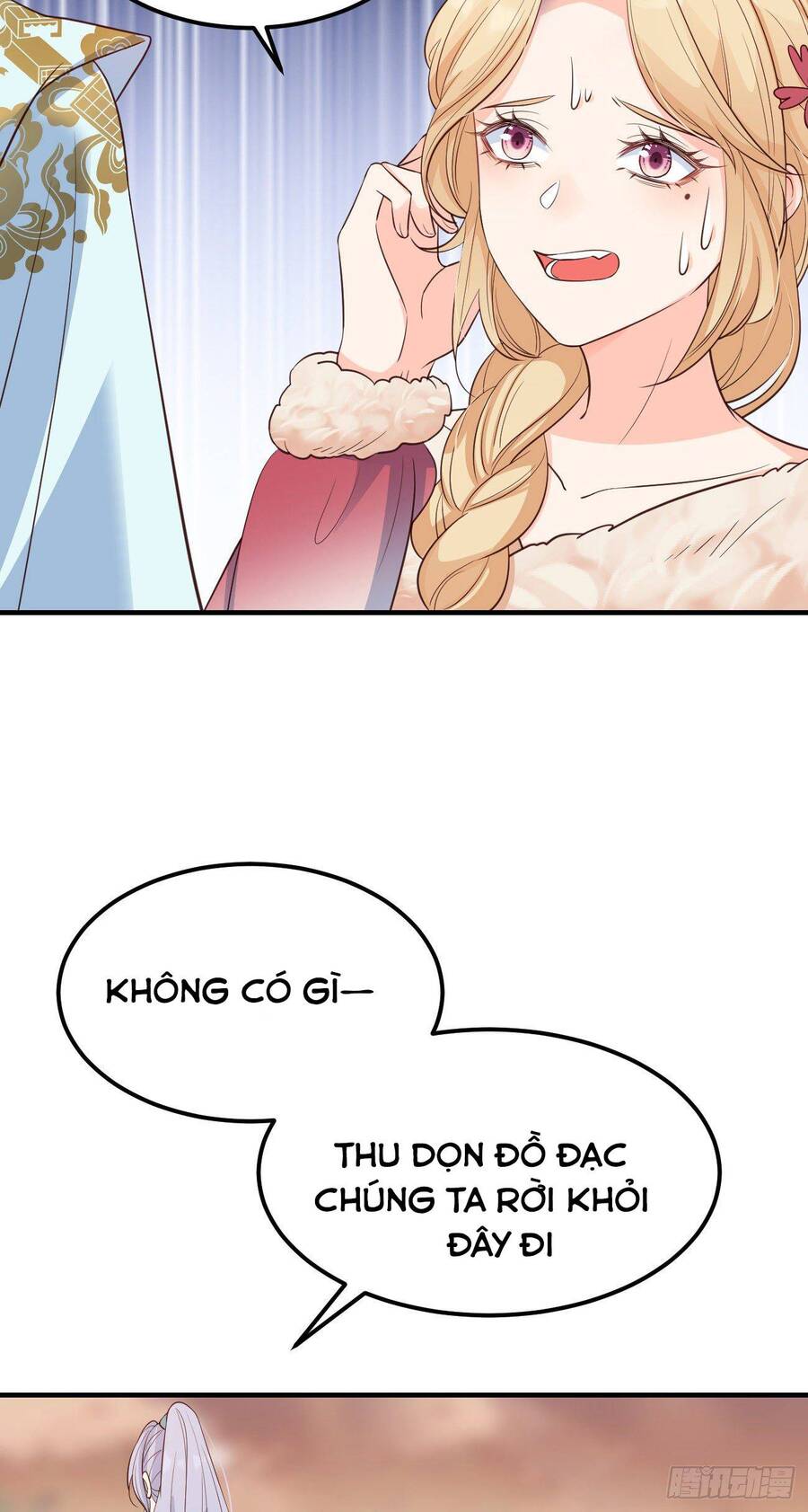 Tiểu Hồ Ly Hôm Nay Có Chút Ngoan chapter 24 - Upload bởi truyensieuhay.com