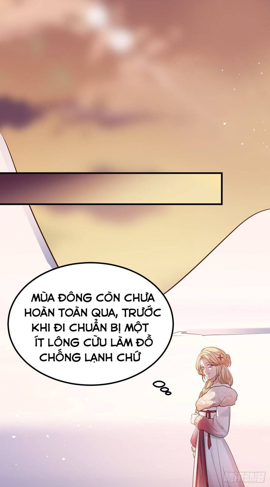 Tiểu Hồ Ly Hôm Nay Có Chút Ngoan chapter 24 - Upload bởi truyensieuhay.com