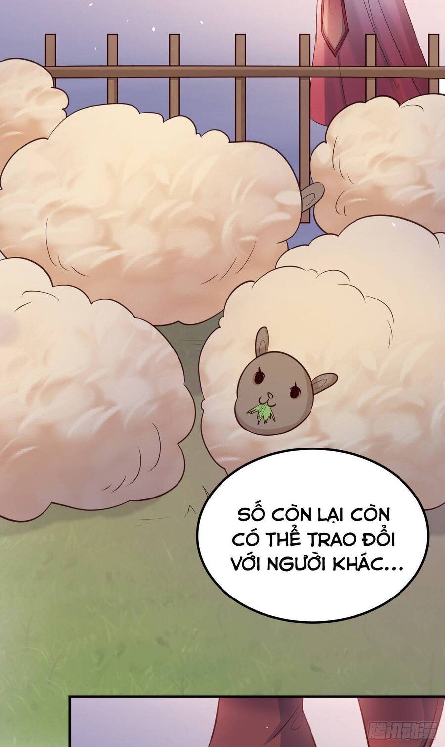 Tiểu Hồ Ly Hôm Nay Có Chút Ngoan chapter 24 - Upload bởi truyensieuhay.com