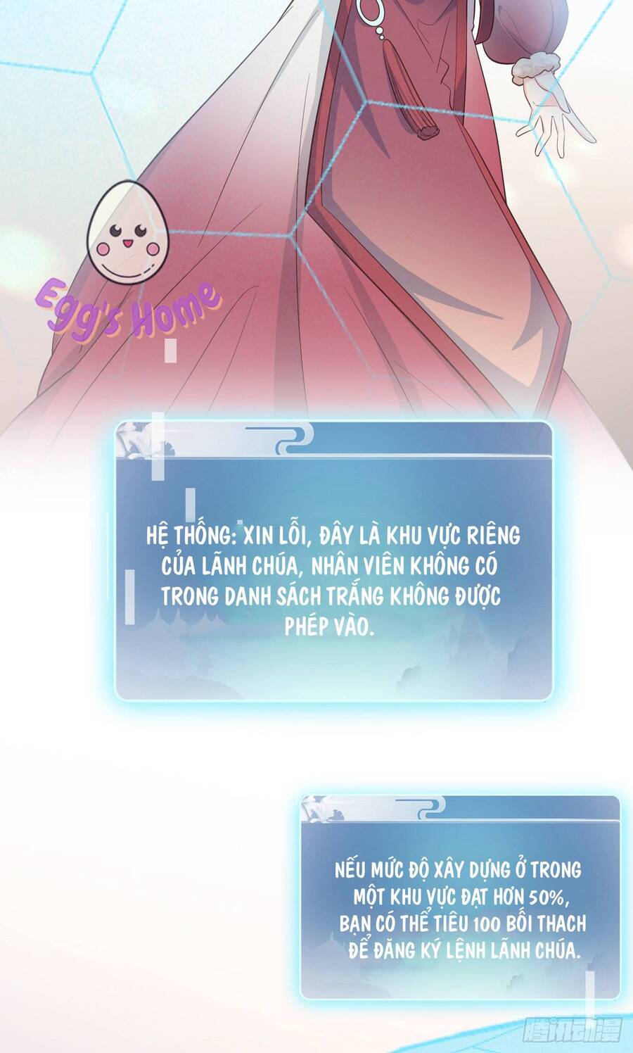 Tiểu Hồ Ly Hôm Nay Có Chút Ngoan chapter 24 - Upload bởi truyensieuhay.com