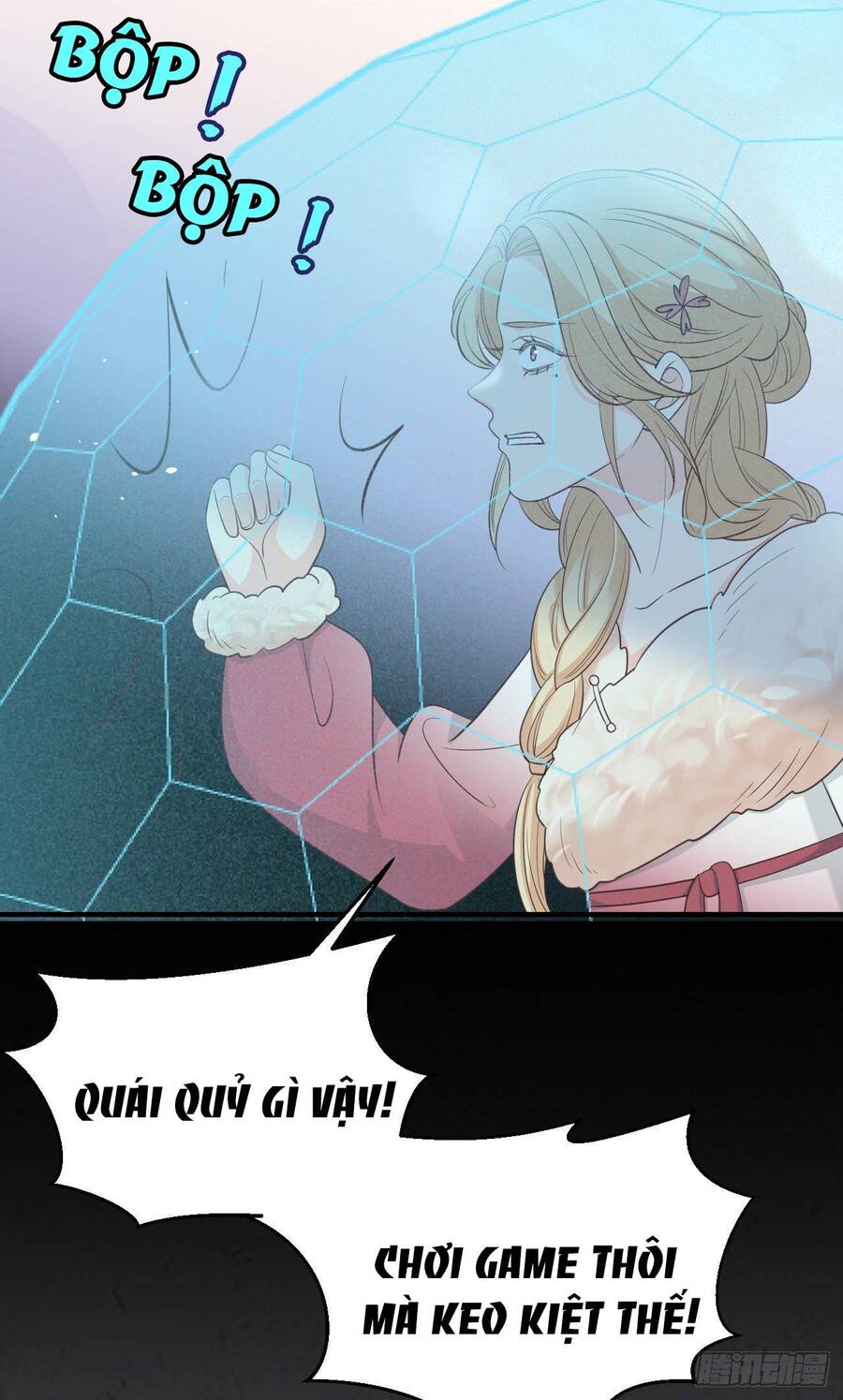 Tiểu Hồ Ly Hôm Nay Có Chút Ngoan chapter 24 - Upload bởi truyensieuhay.com