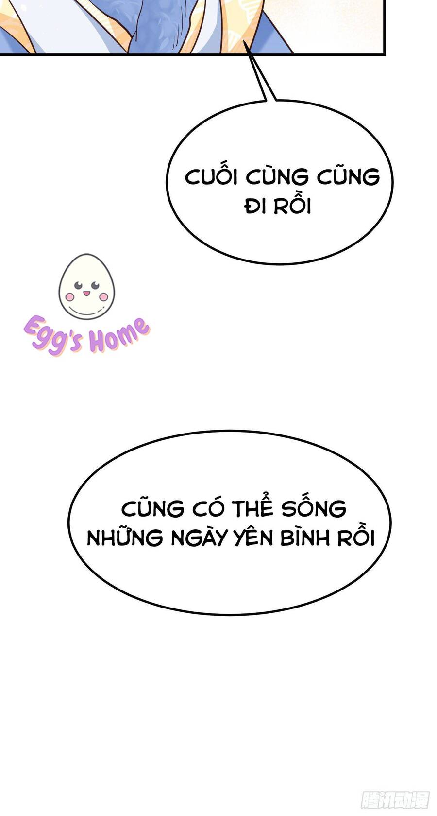 Tiểu Hồ Ly Hôm Nay Có Chút Ngoan chapter 24 - Upload bởi truyensieuhay.com