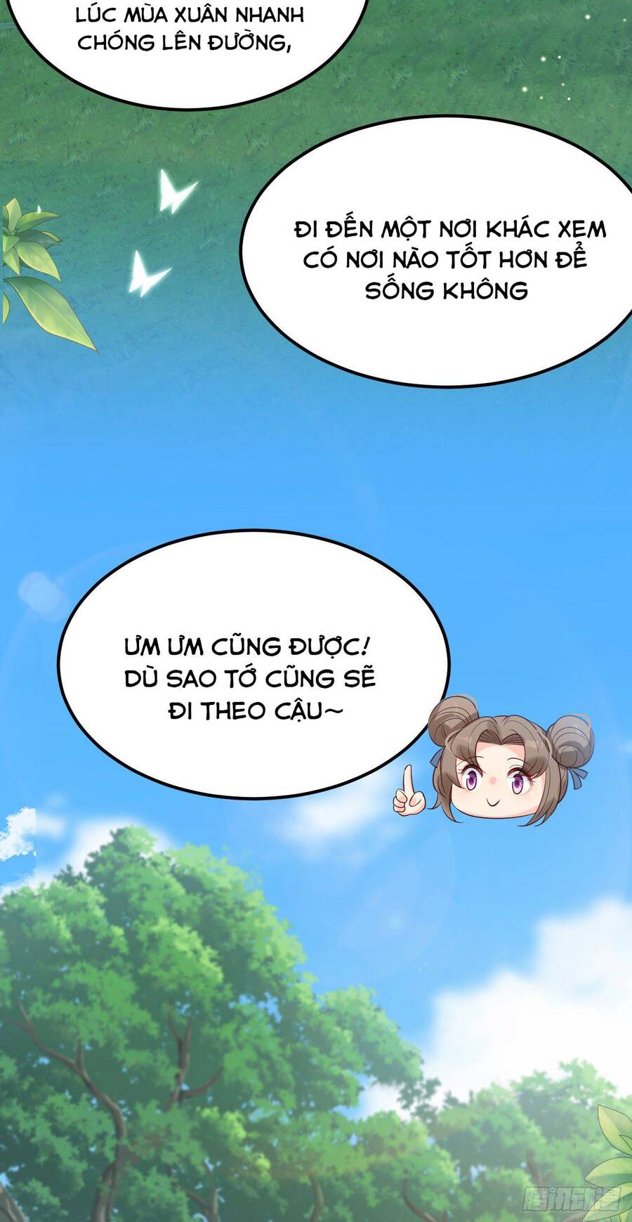 Tiểu Hồ Ly Hôm Nay Có Chút Ngoan chapter 25 - Upload bởi truyensieuhay.com