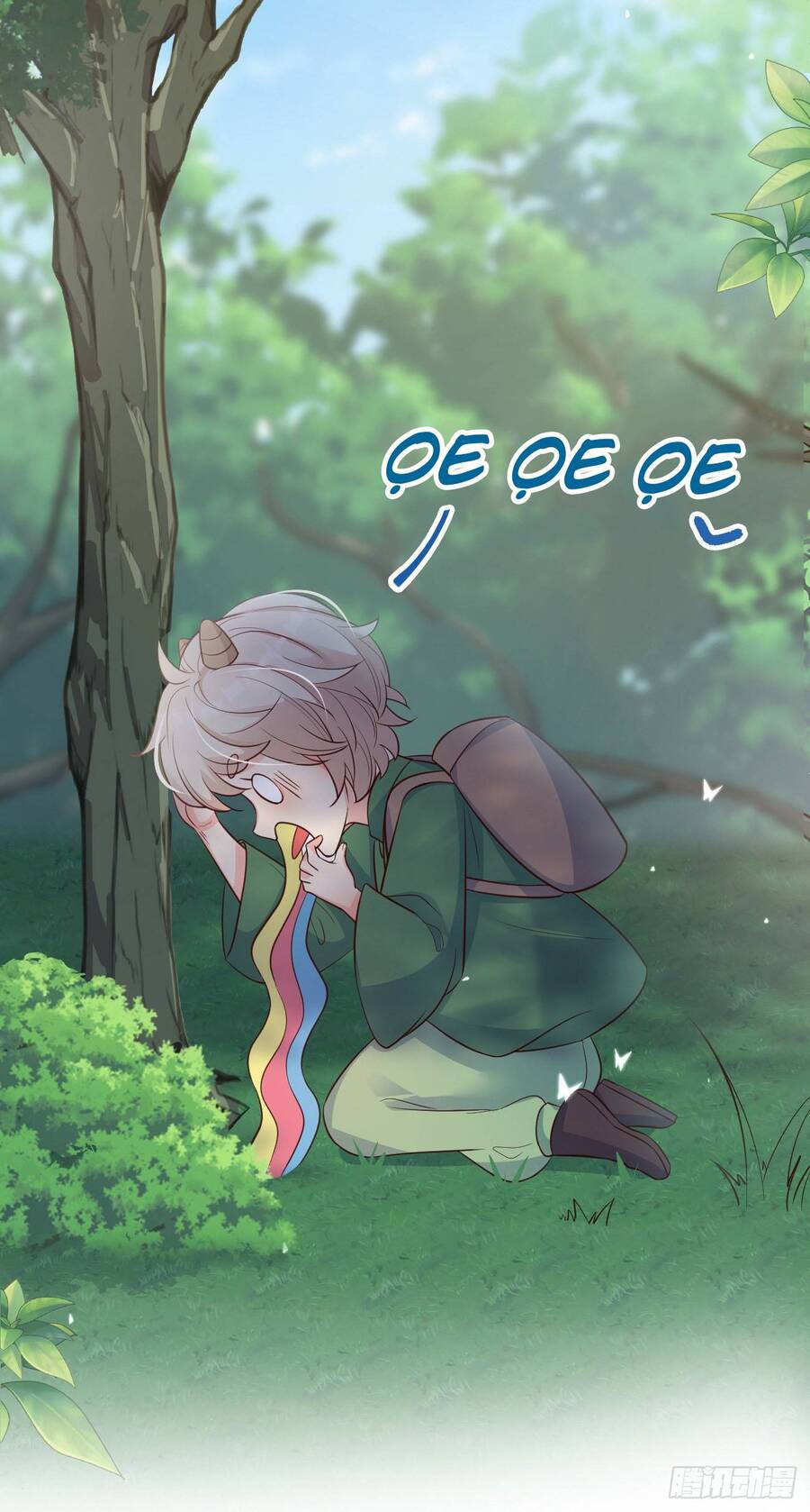 Tiểu Hồ Ly Hôm Nay Có Chút Ngoan chapter 25 - Upload bởi truyensieuhay.com