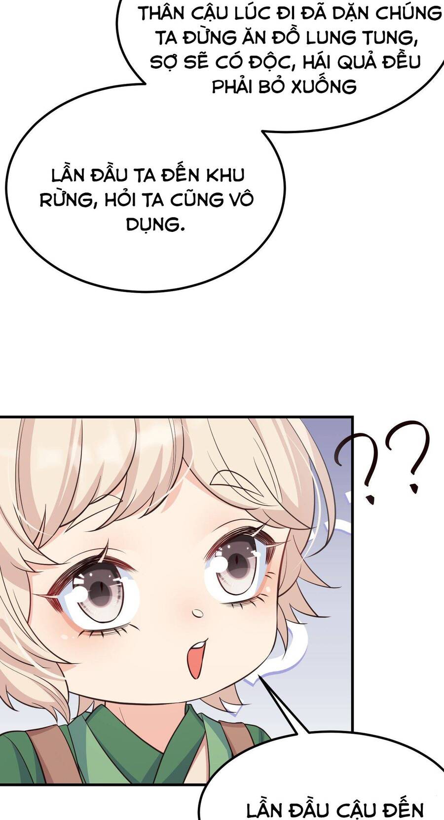 Tiểu Hồ Ly Hôm Nay Có Chút Ngoan chapter 25 - Upload bởi truyensieuhay.com