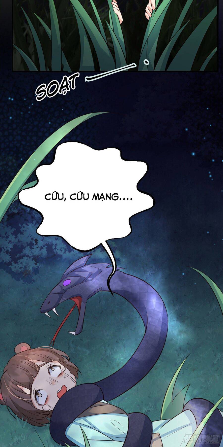 Tiểu Hồ Ly Hôm Nay Có Chút Ngoan chapter 25 - Upload bởi truyensieuhay.com