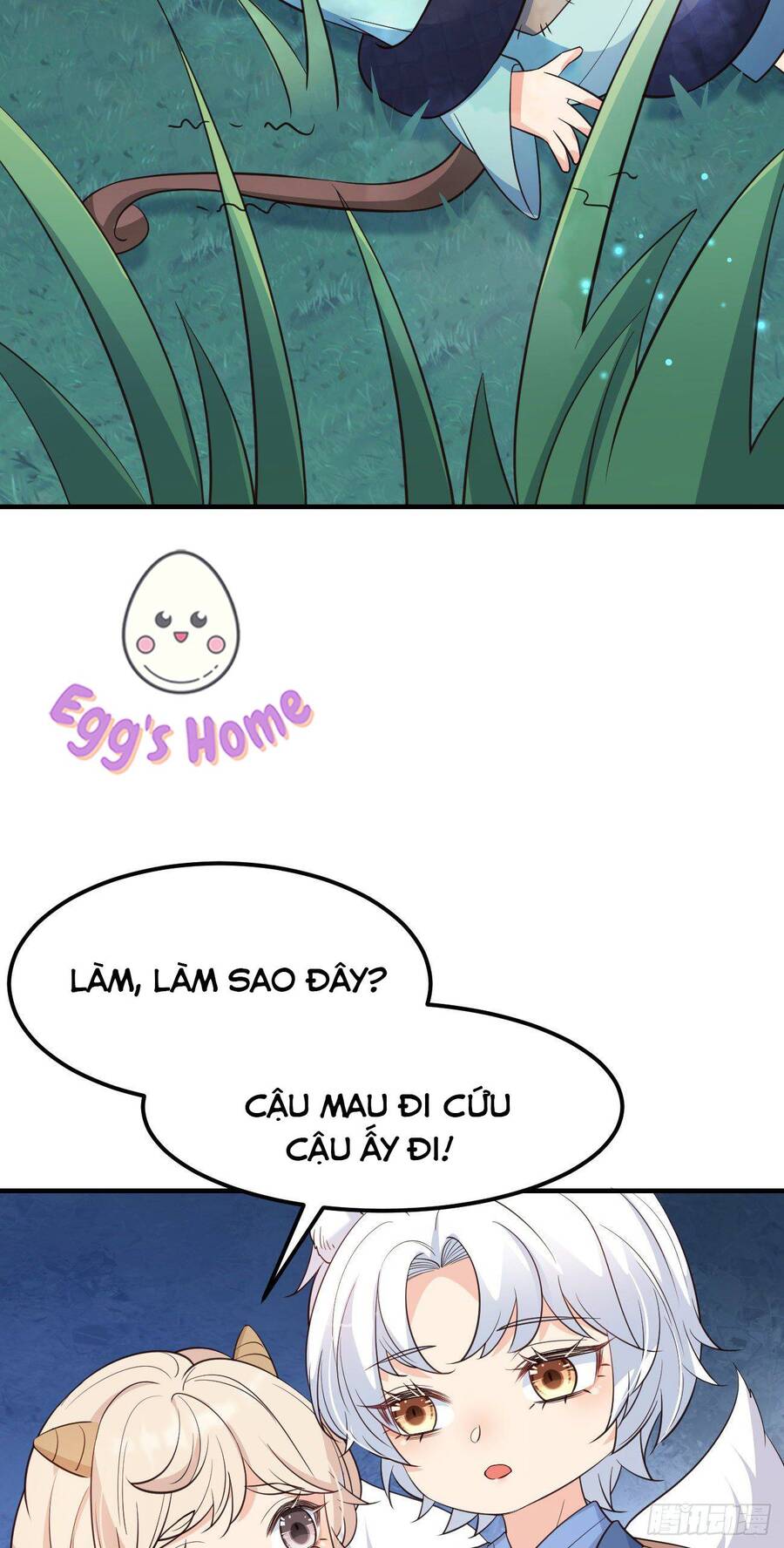Tiểu Hồ Ly Hôm Nay Có Chút Ngoan chapter 25 - Upload bởi truyensieuhay.com