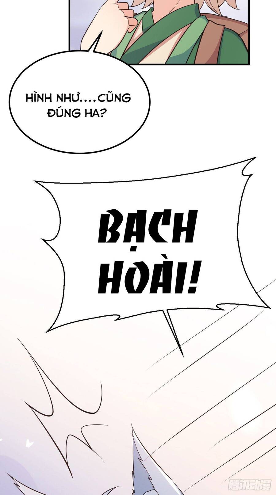 Tiểu Hồ Ly Hôm Nay Có Chút Ngoan chapter 25 - Upload bởi truyensieuhay.com