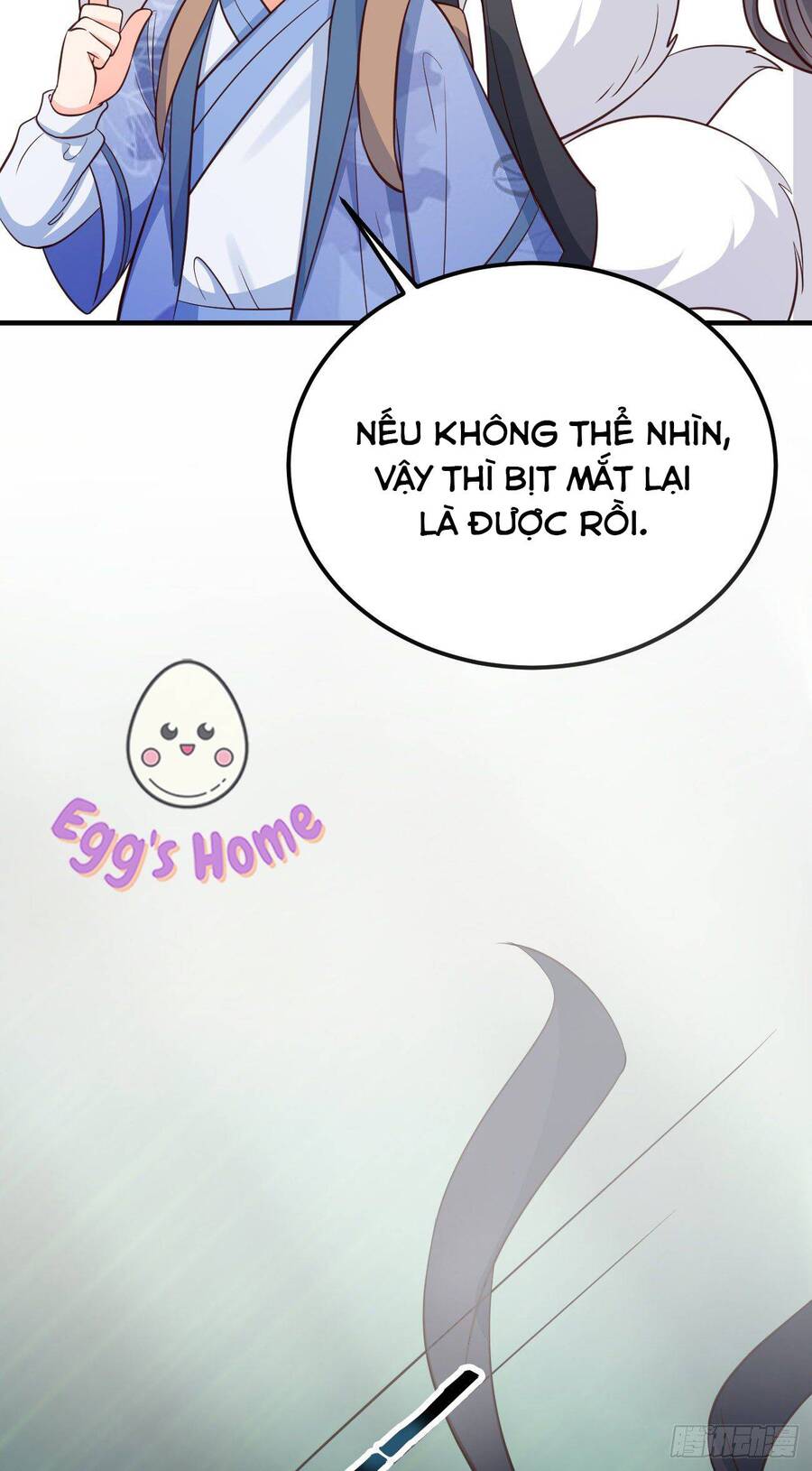 Tiểu Hồ Ly Hôm Nay Có Chút Ngoan chapter 25 - Upload bởi truyensieuhay.com