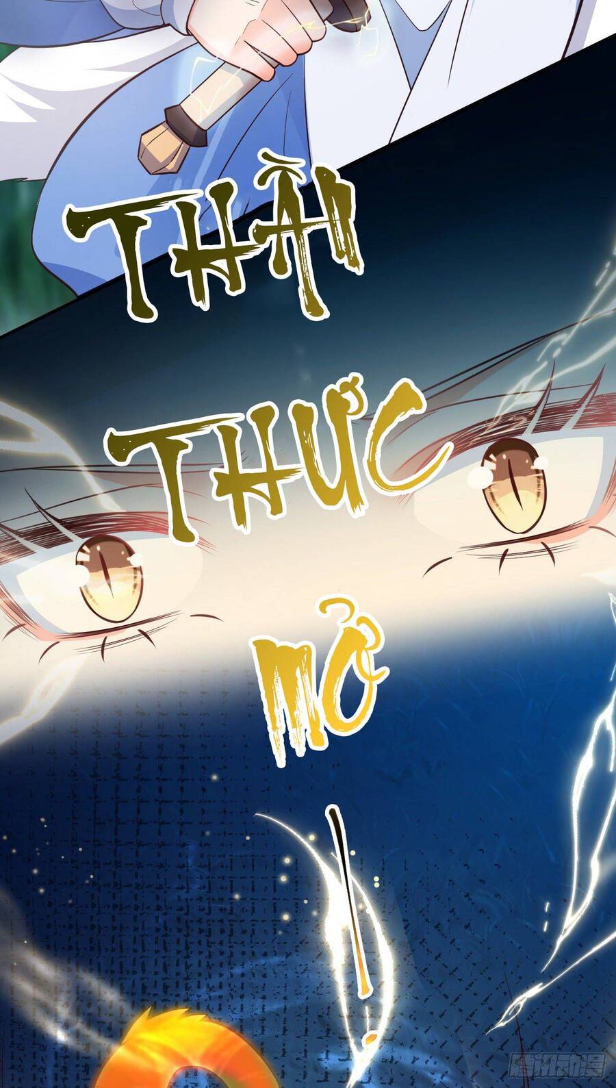 Tiểu Hồ Ly Hôm Nay Có Chút Ngoan chapter 25 - Upload bởi truyensieuhay.com