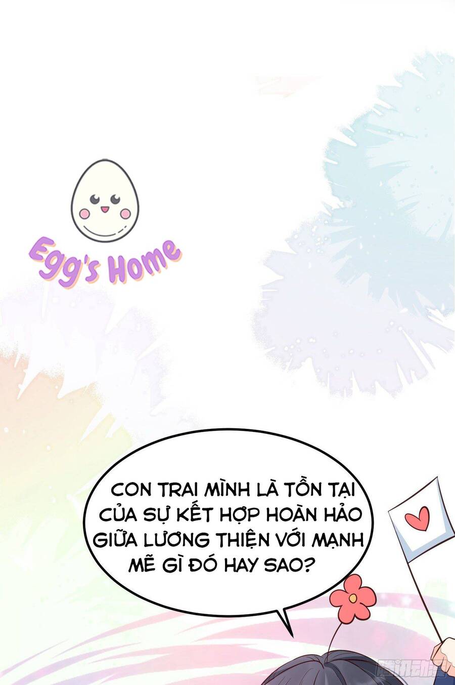 Tiểu Hồ Ly Hôm Nay Có Chút Ngoan chapter 25 - Upload bởi truyensieuhay.com