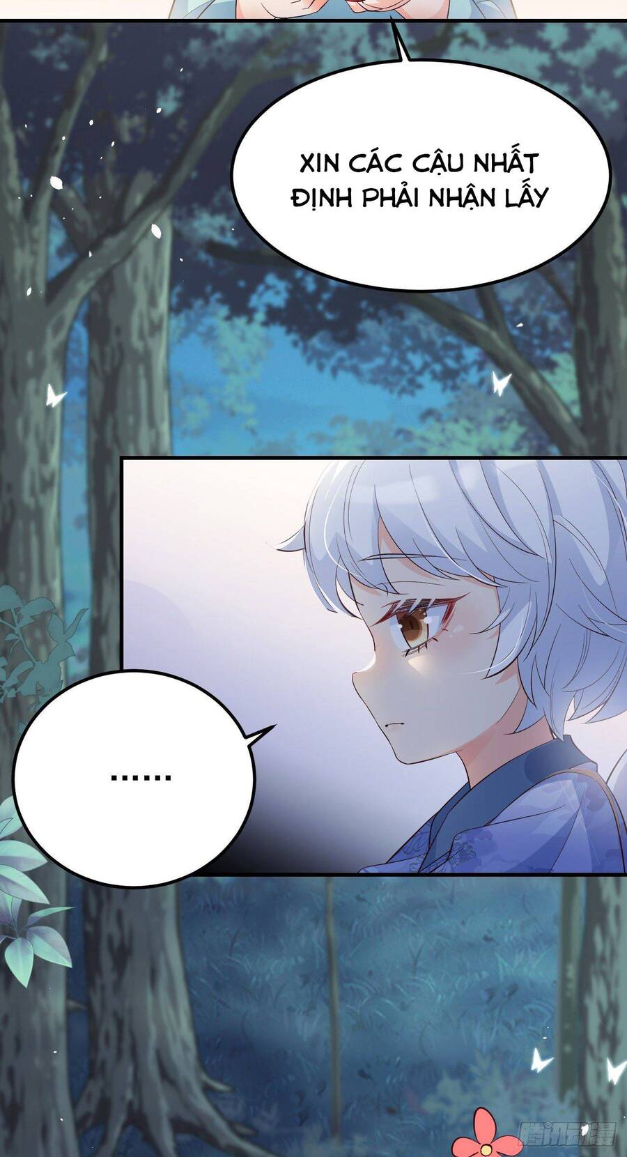 Tiểu Hồ Ly Hôm Nay Có Chút Ngoan chapter 26 - Upload bởi truyensieuhay.com