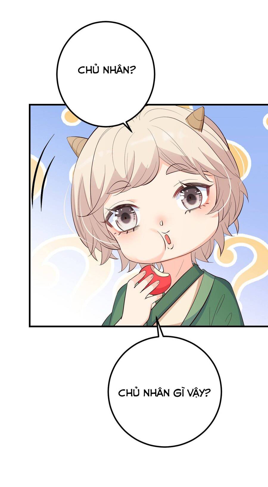 Tiểu Hồ Ly Hôm Nay Có Chút Ngoan chapter 26 - Upload bởi truyensieuhay.com