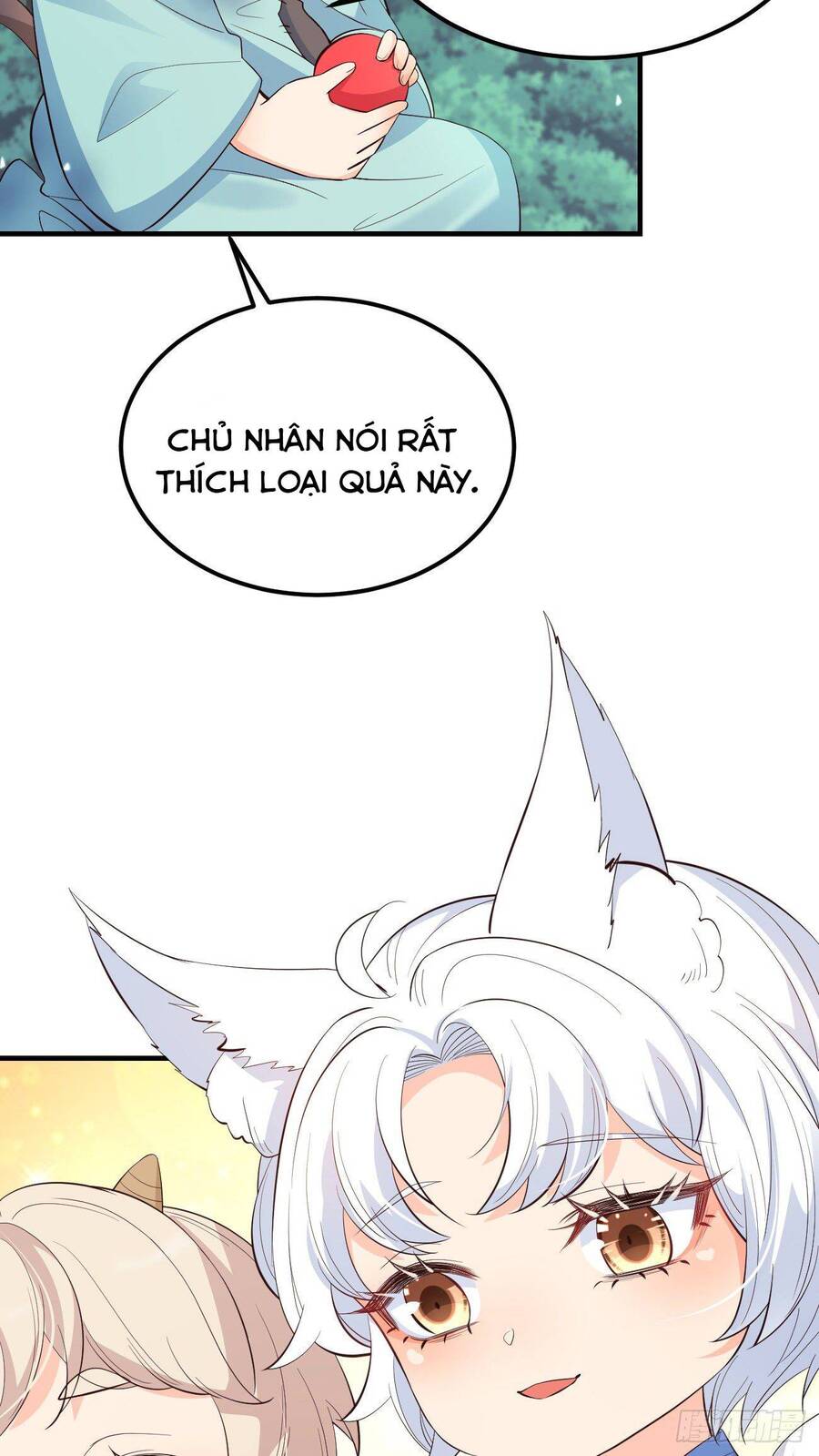 Tiểu Hồ Ly Hôm Nay Có Chút Ngoan chapter 26 - Upload bởi truyensieuhay.com