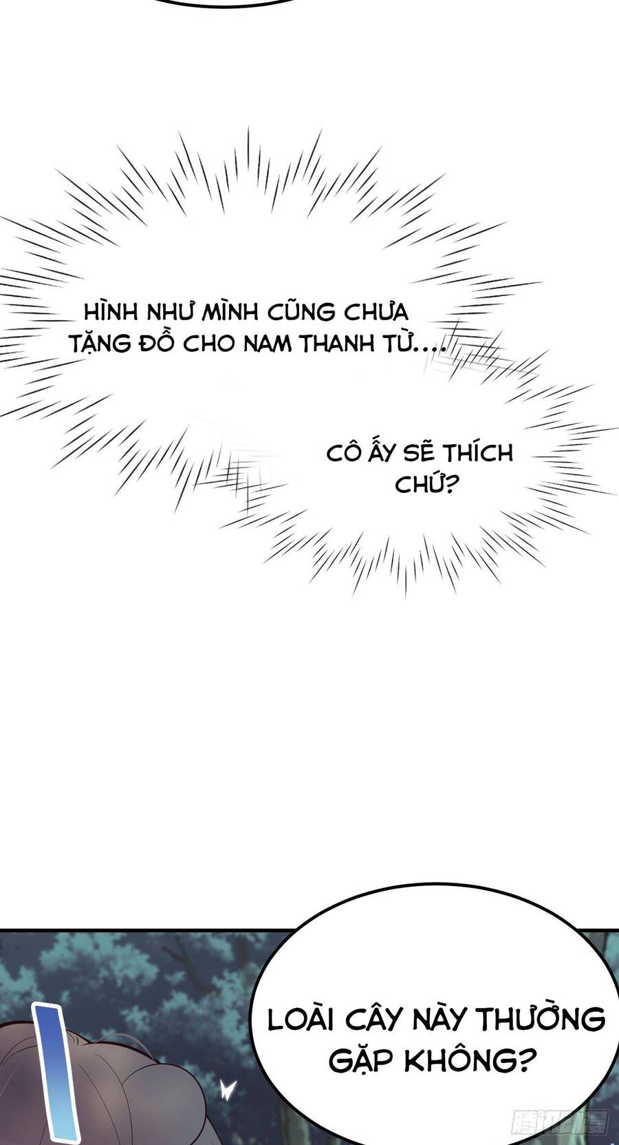 Tiểu Hồ Ly Hôm Nay Có Chút Ngoan chapter 26 - Upload bởi truyensieuhay.com