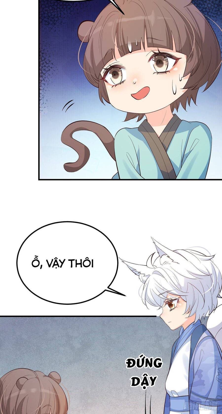 Tiểu Hồ Ly Hôm Nay Có Chút Ngoan chapter 26 - Upload bởi truyensieuhay.com