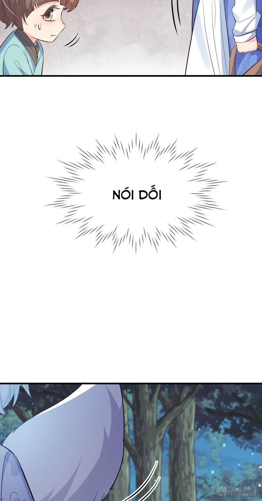 Tiểu Hồ Ly Hôm Nay Có Chút Ngoan chapter 26 - Upload bởi truyensieuhay.com