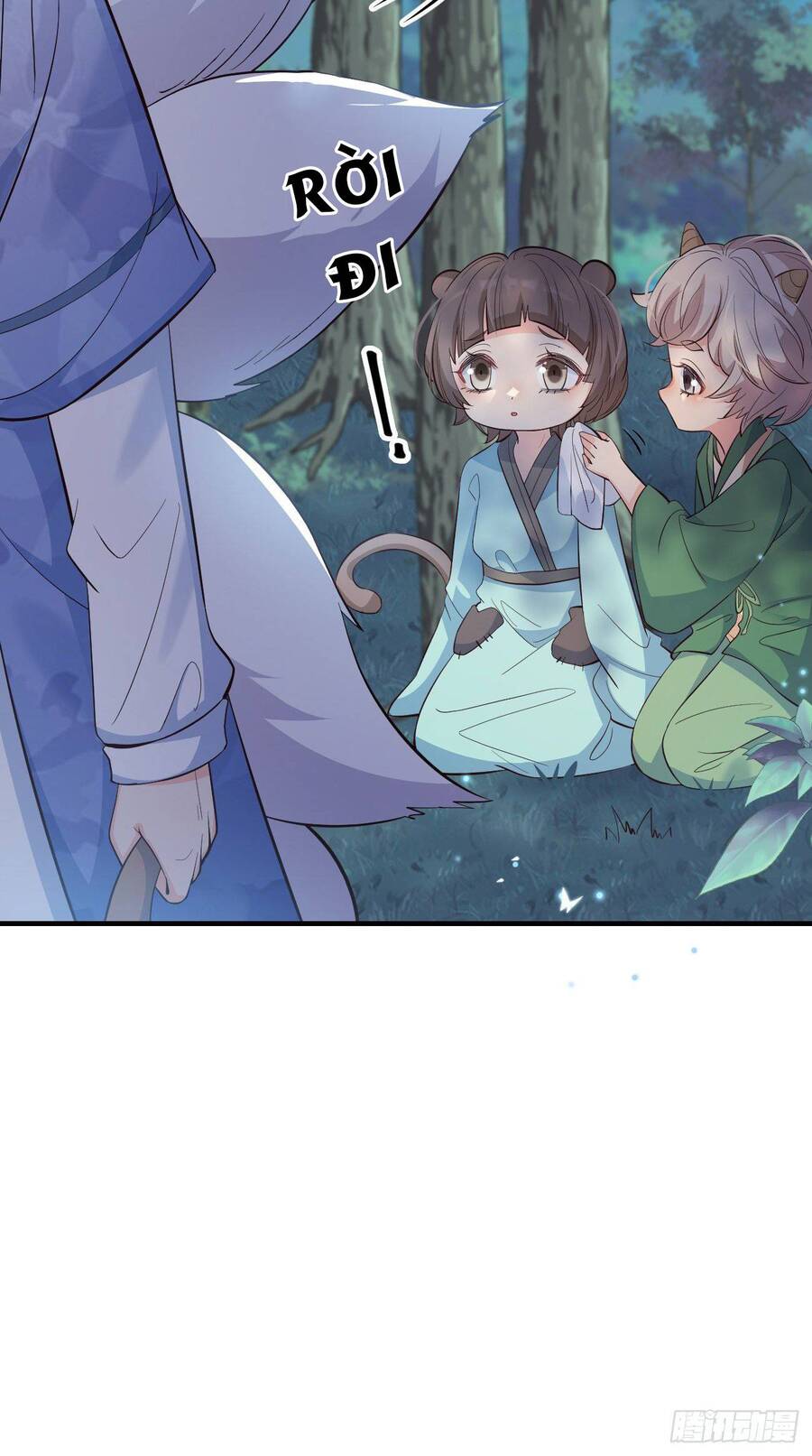 Tiểu Hồ Ly Hôm Nay Có Chút Ngoan chapter 26 - Upload bởi truyensieuhay.com