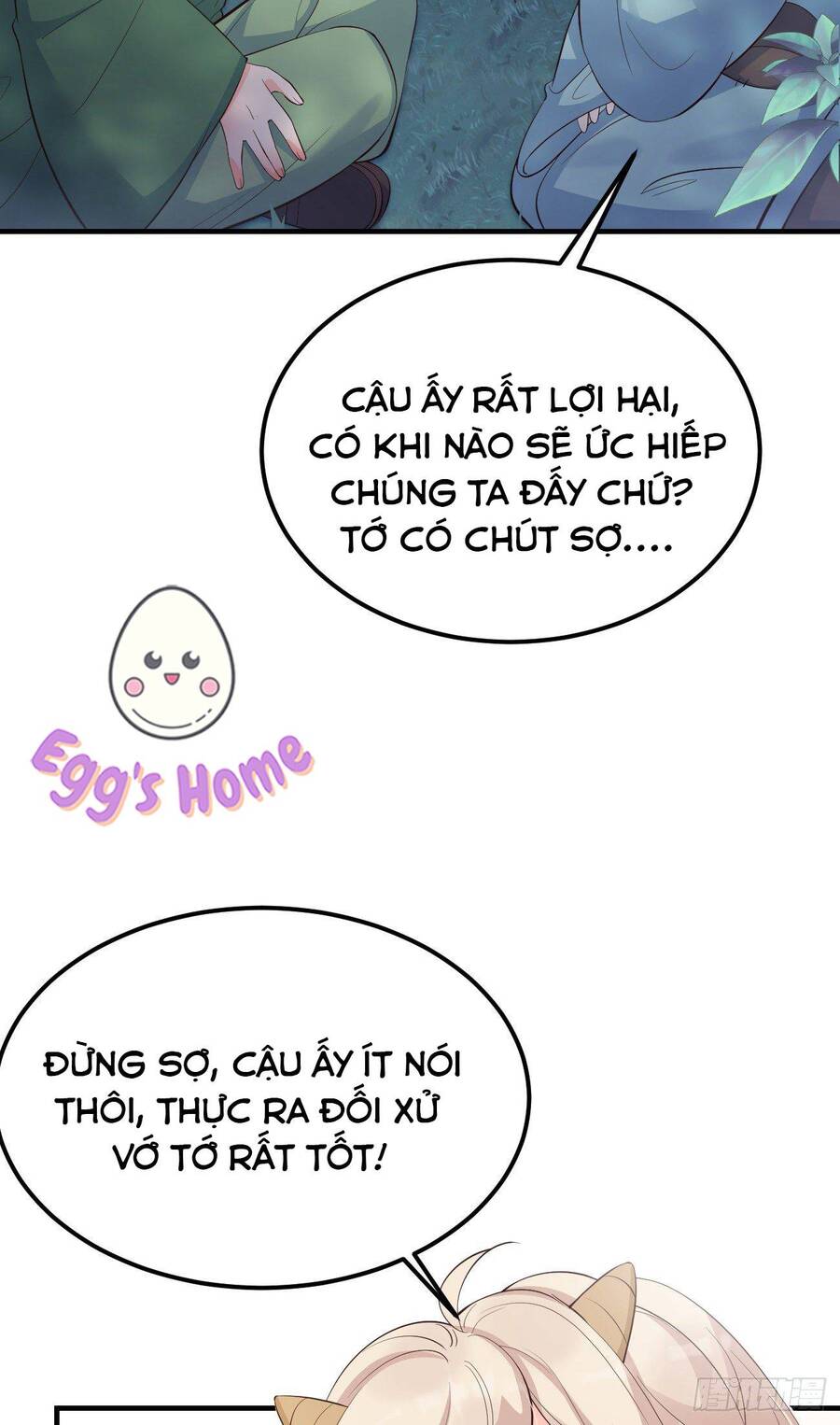 Tiểu Hồ Ly Hôm Nay Có Chút Ngoan chapter 26 - Upload bởi truyensieuhay.com