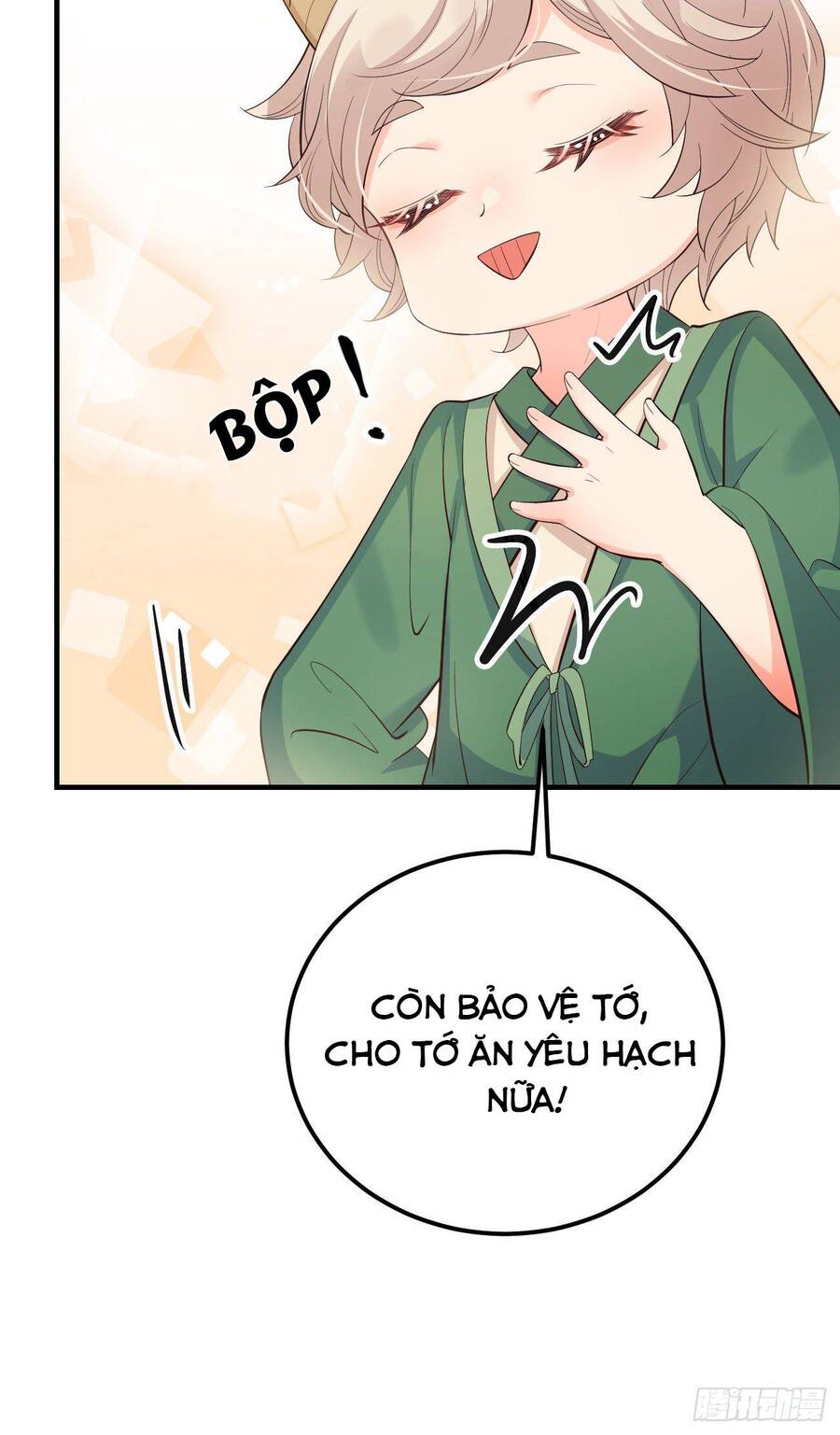 Tiểu Hồ Ly Hôm Nay Có Chút Ngoan chapter 26 - Upload bởi truyensieuhay.com