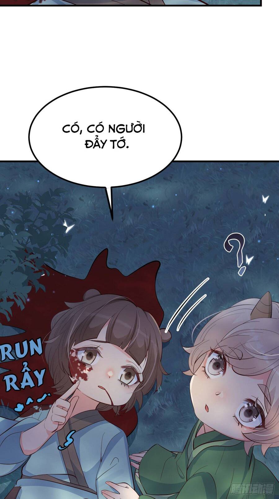 Tiểu Hồ Ly Hôm Nay Có Chút Ngoan chapter 26 - Upload bởi truyensieuhay.com
