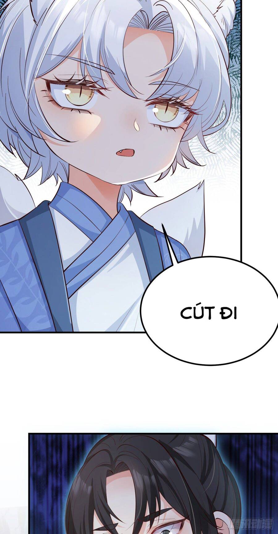 Tiểu Hồ Ly Hôm Nay Có Chút Ngoan chapter 27 - Upload bởi truyensieuhay.com